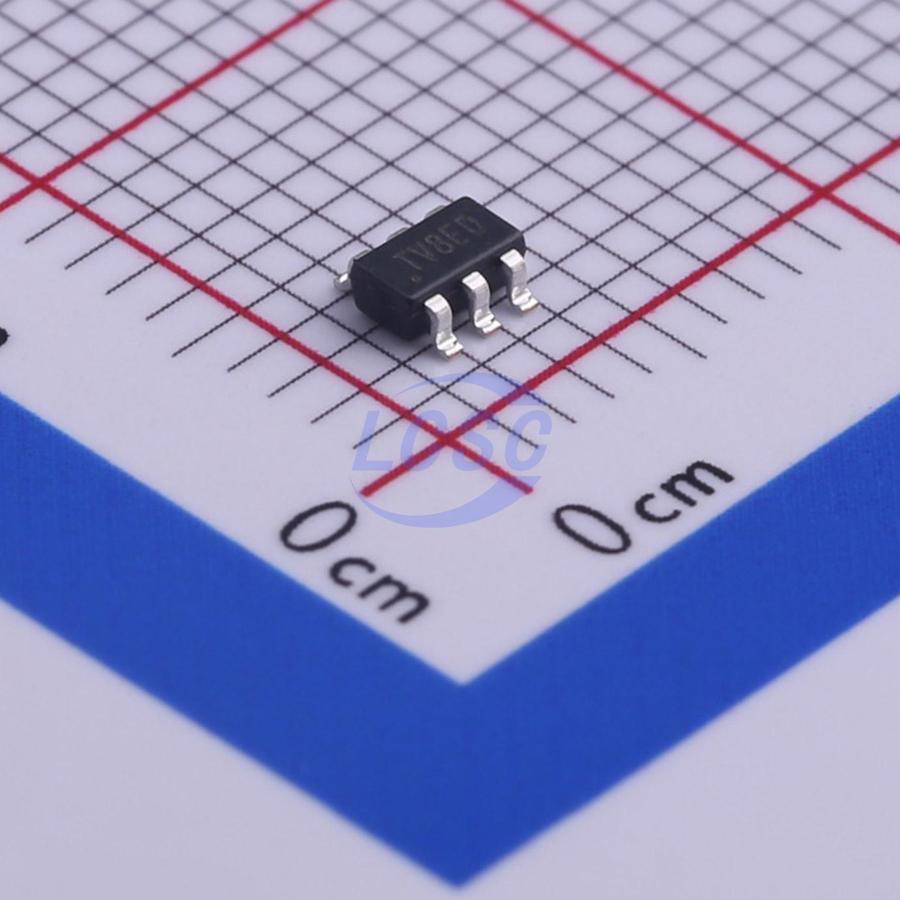 74LVC1G11W6-7 DIODES