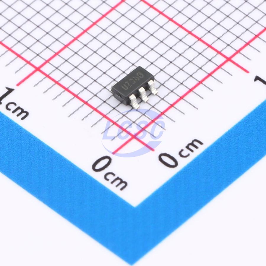 74LVC1G126W5-7 DIODES