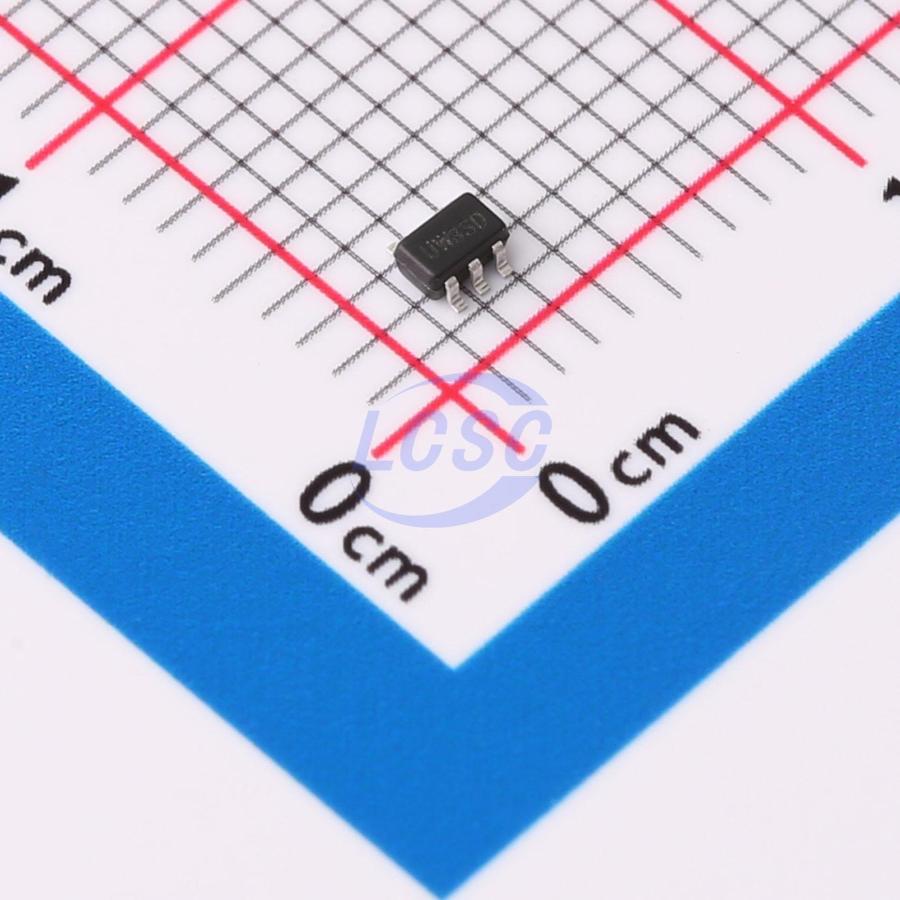 74LVC1G32SE-7 DIODES