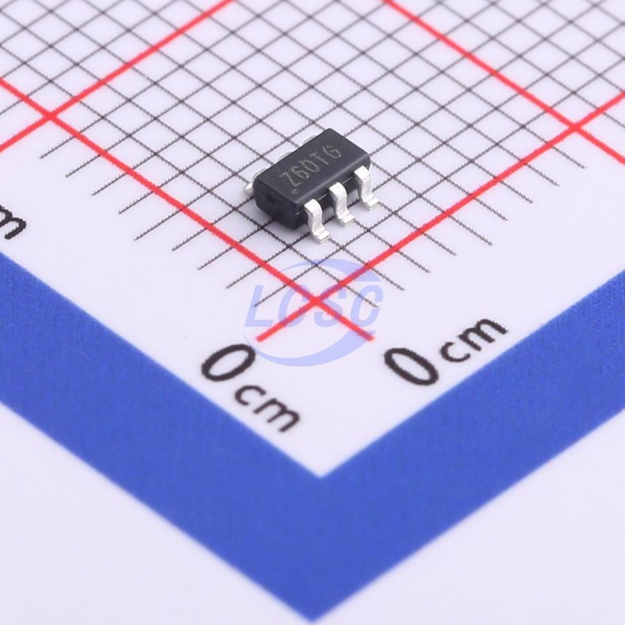 74LVC2G17W6-7 DIODES