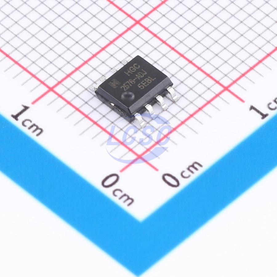 LM2576DE-ADJRG HANSCHIP semiconductor