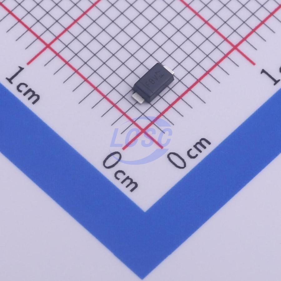 DFLT20A-7 DIODES