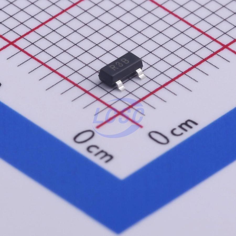 LM4040B30FTA DIODES