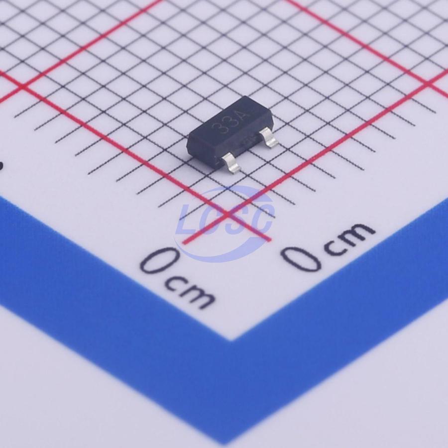 ZRC330F03TA DIODES