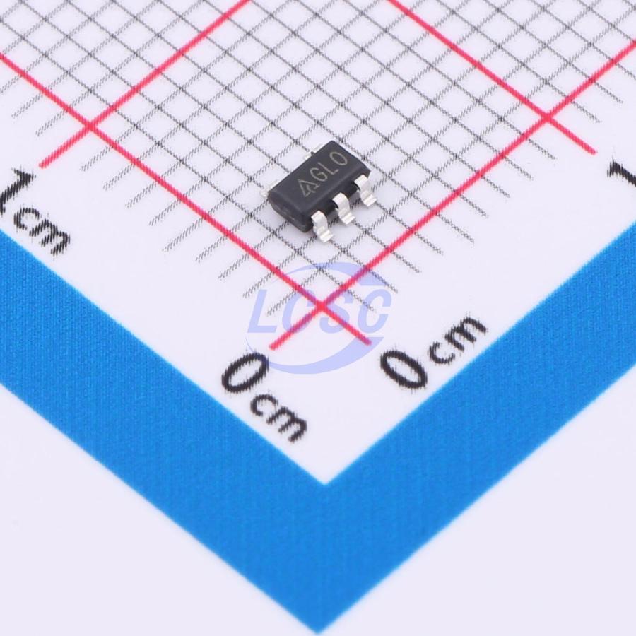 AP2822GKETR-G1 DIODES