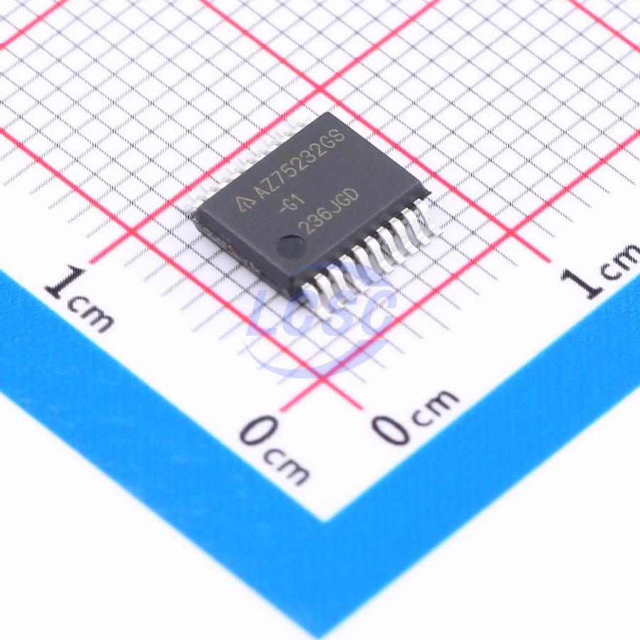 AZ75232GSTR-G1 DIODES