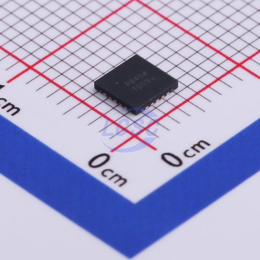 PAM8404KGR DIODES