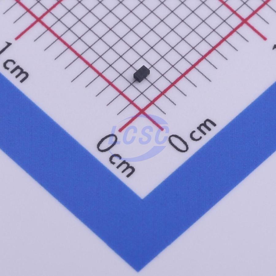 SBR0240LP-7 DIODES