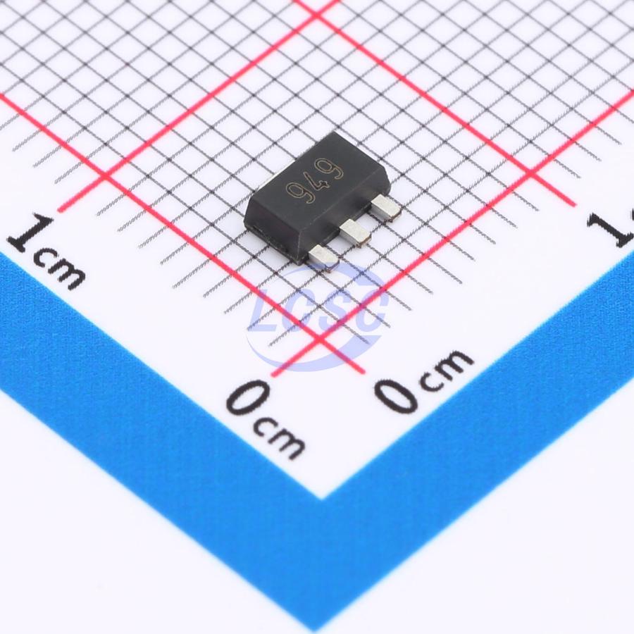 ZXTP2008ZTA DIODES