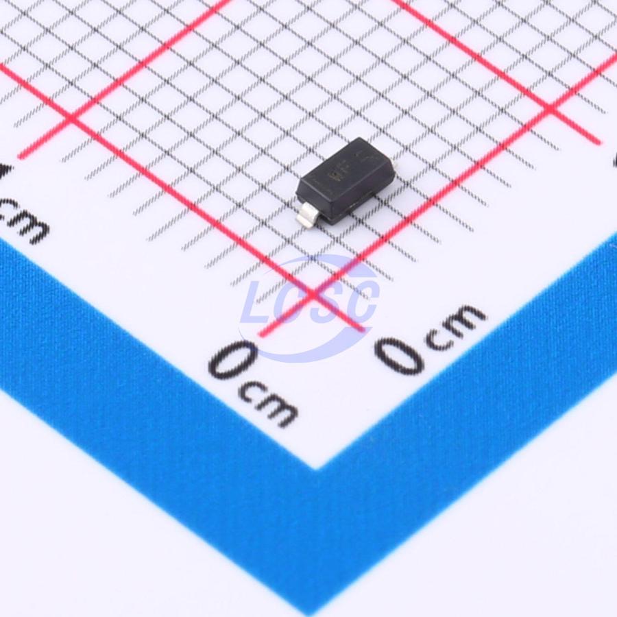 BZT52C10Q-7-F DIODES