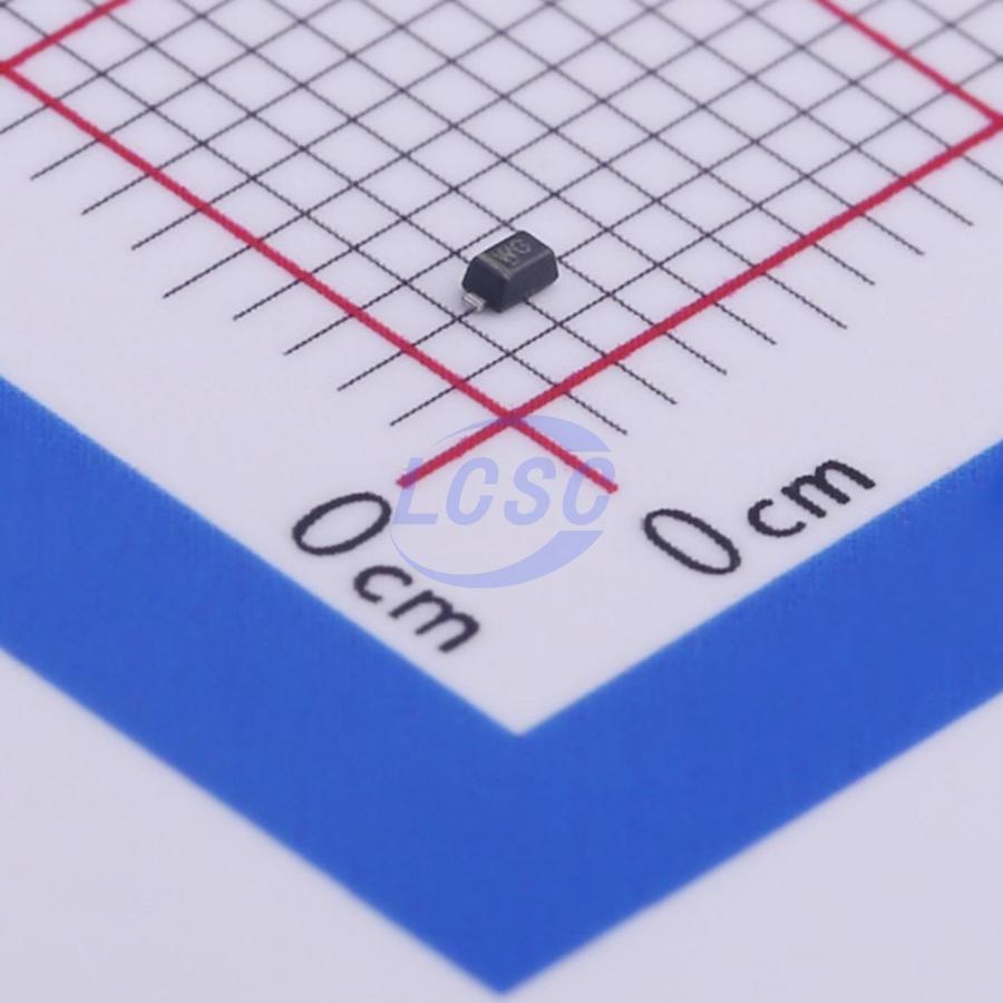 BZT52C11T-7 DIODES