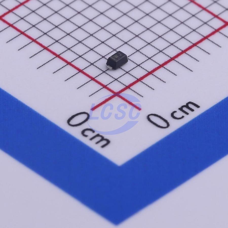BZT52C15T-7 DIODES