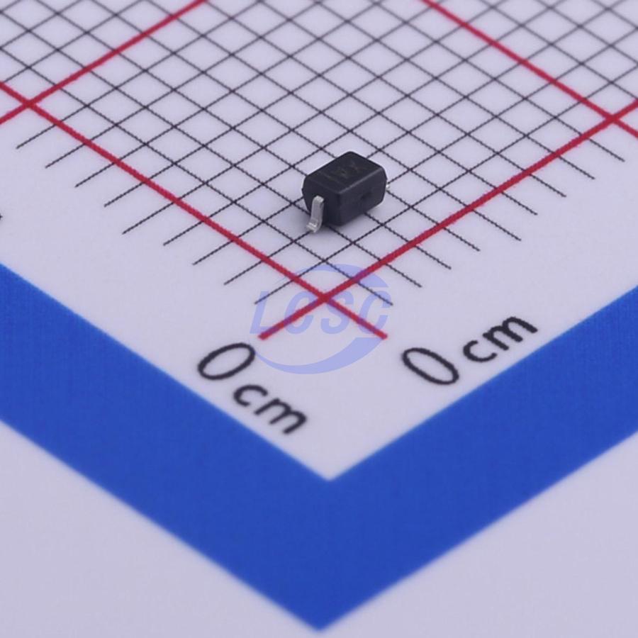 BZT52C2V4S-7-F DIODES