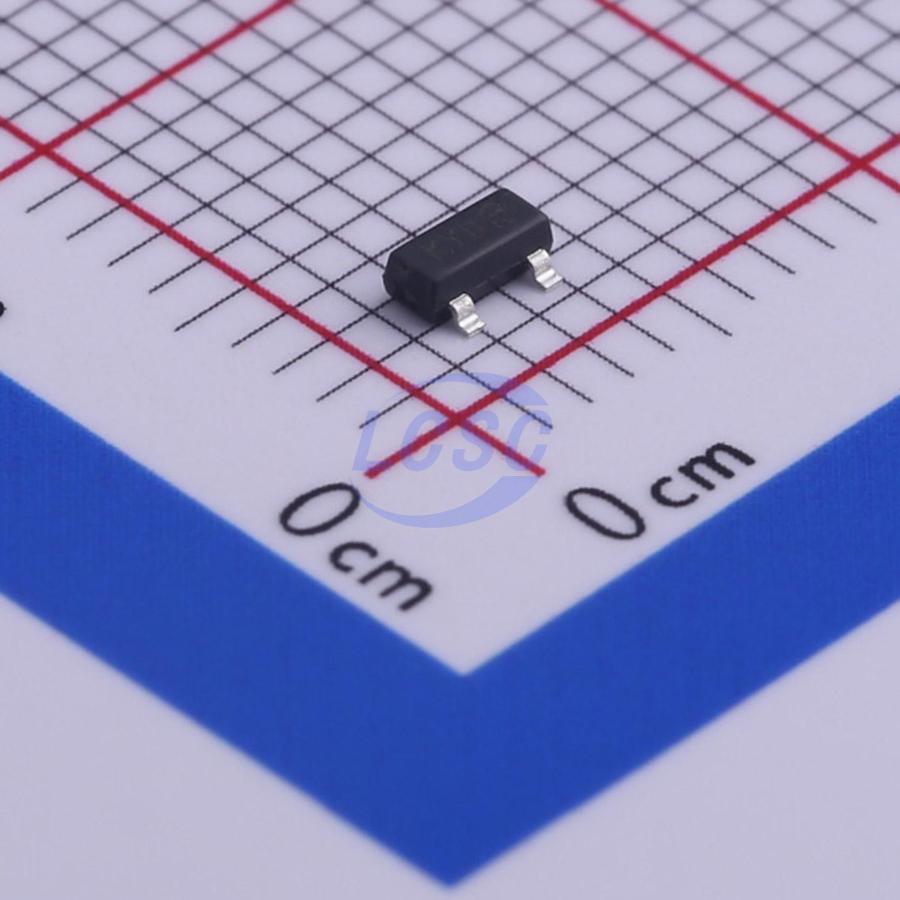 BZX84C36-7-F DIODES