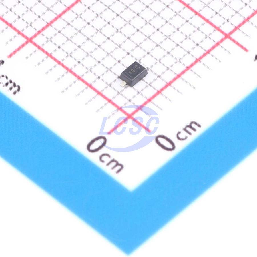 DDZ3V3ASF-7 DIODES