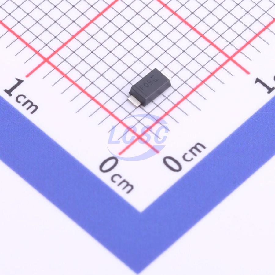 DFLS1100Q-7 DIODES