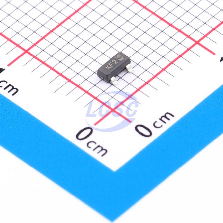 MMBZ5237BQ-7-F DIODES