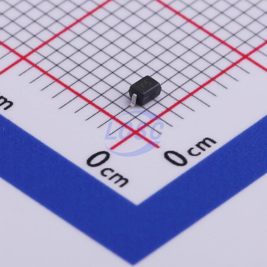 MMSZ5255BS-7-F DIODES