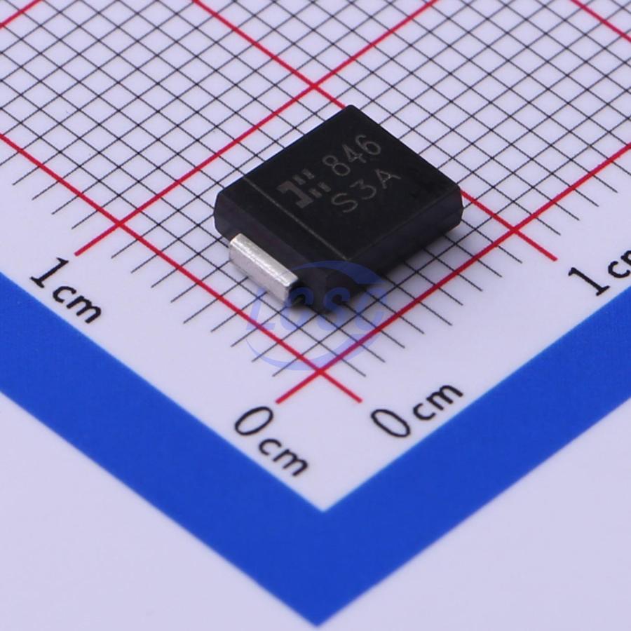 S3A-13-F DIODES
