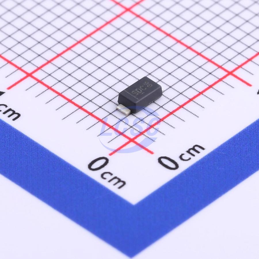 SBR1U200P1Q-7 DIODES