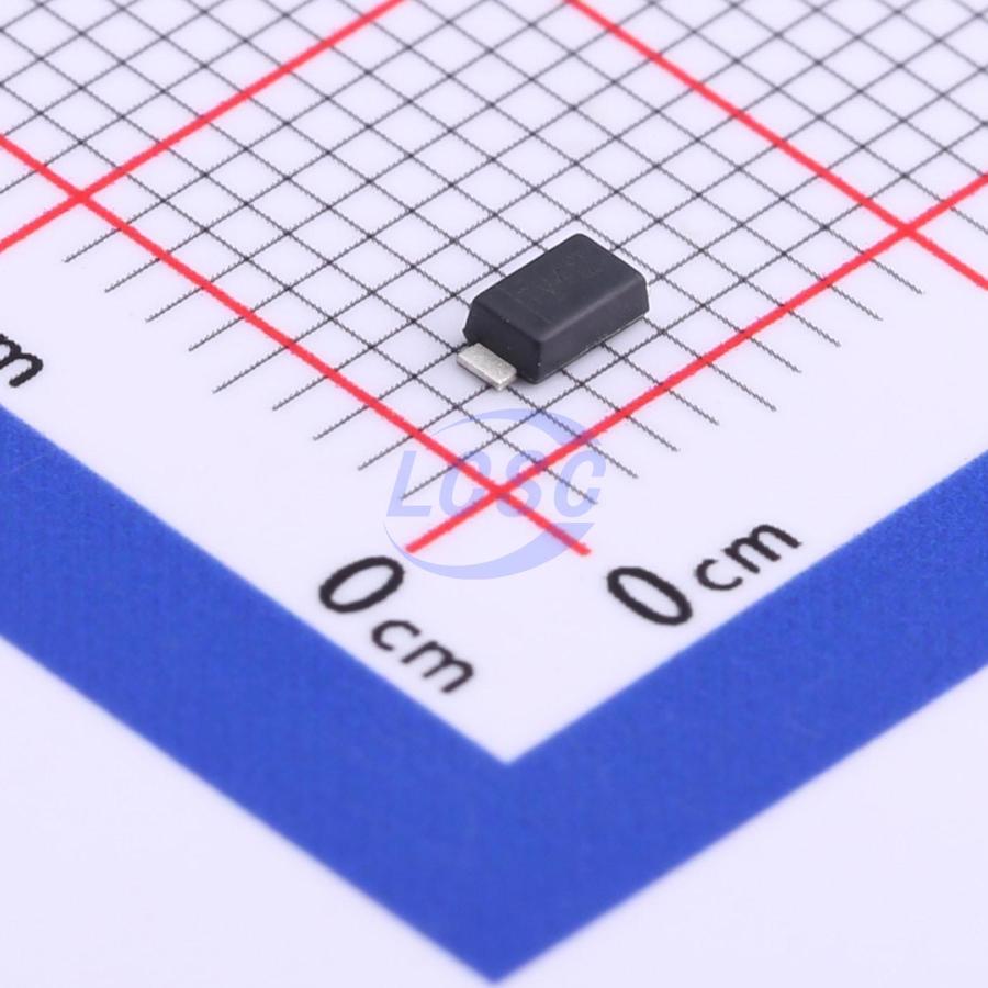 SBRT3U40P1-7 DIODES
