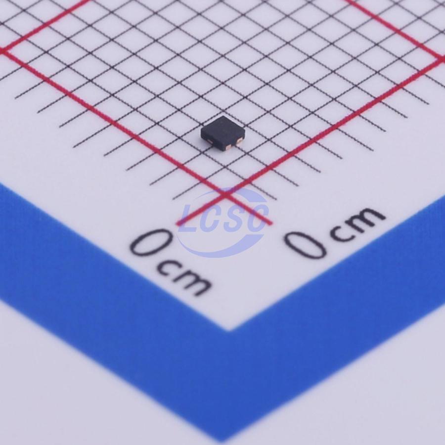 DMN1045UFR4-7 DIODES