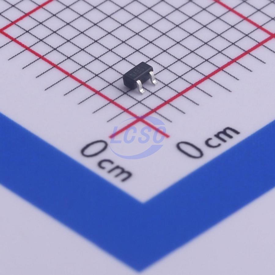 DMN2004TK-7 DIODES