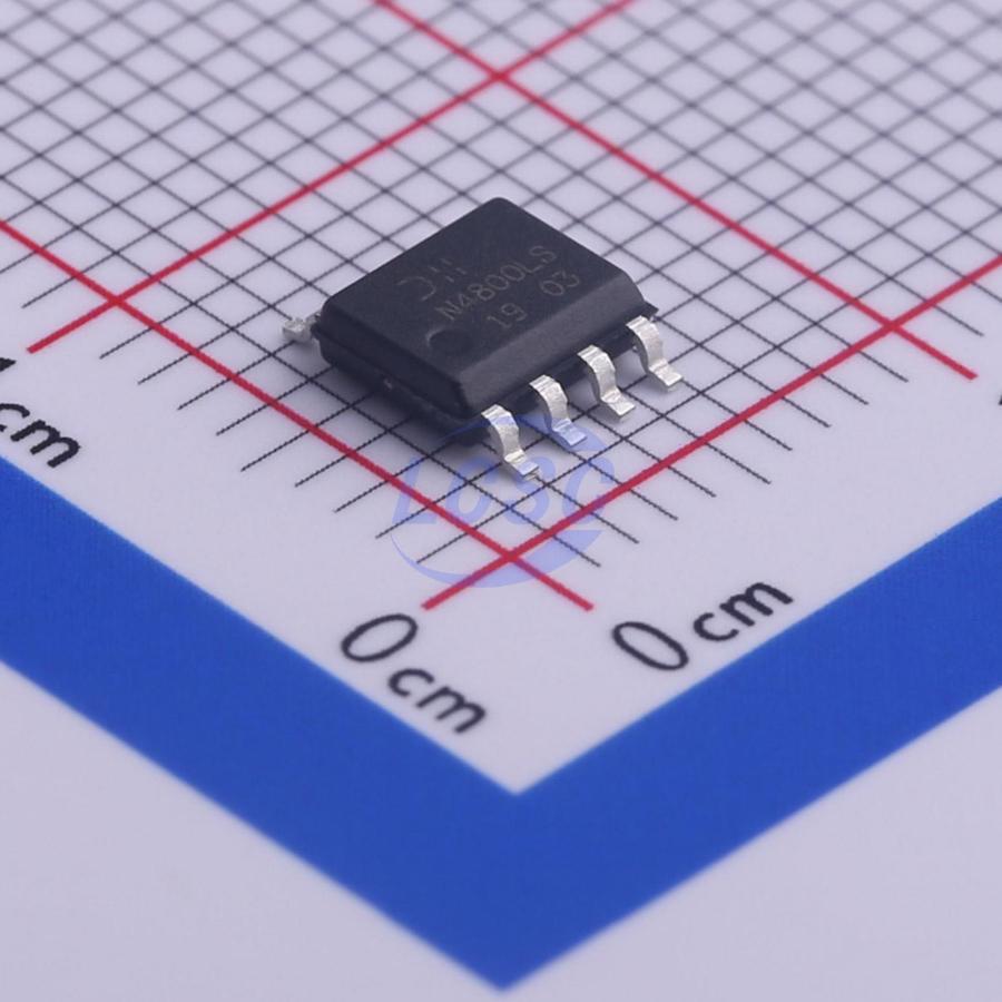 DMN4800LSSQ-13 DIODES