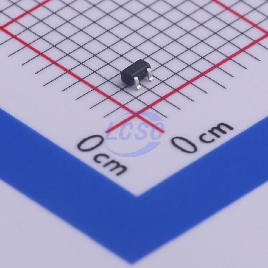 DMP2004TK-7 DIODES