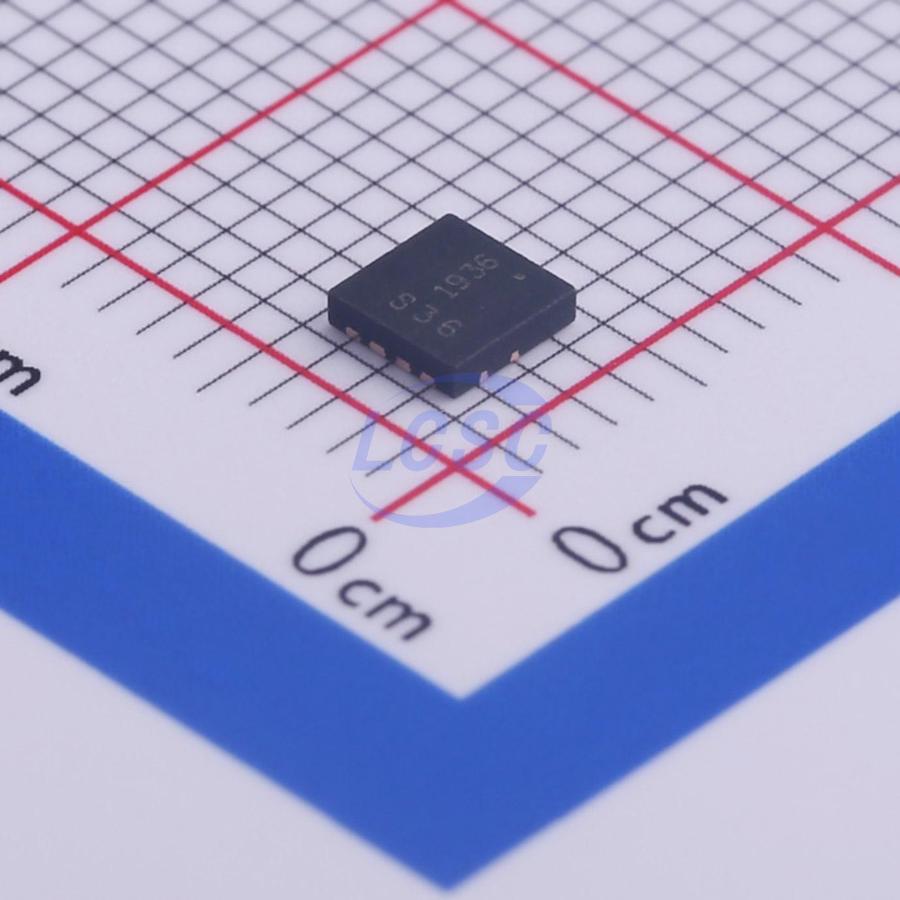DMP2008UFG-7 DIODES