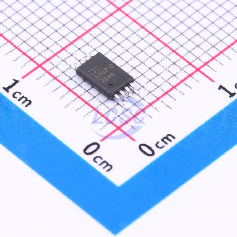 DMP2021UTSQ-13 DIODES
