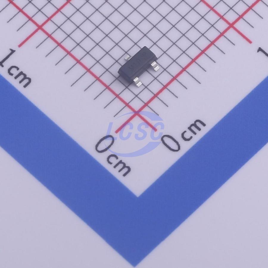 DMP2123LQ-7 DIODES