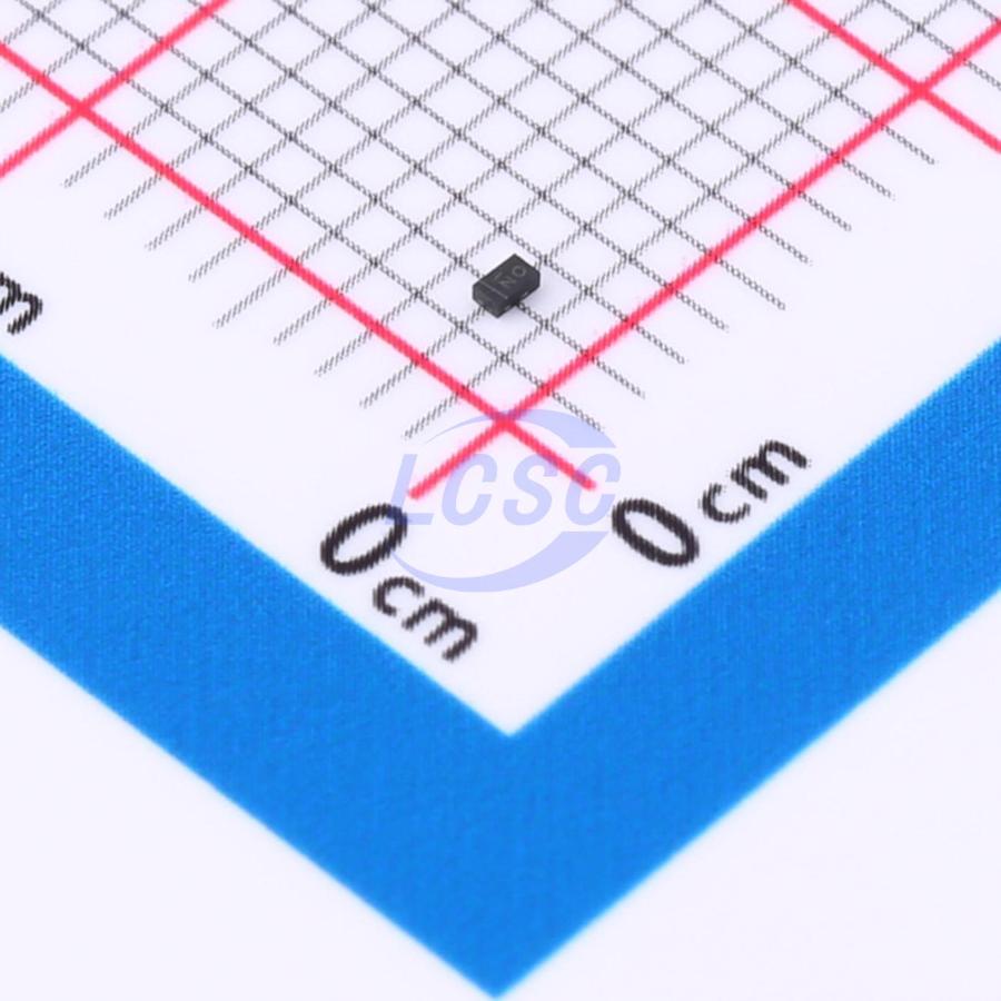 DMP21D0UFB4-7R DIODES