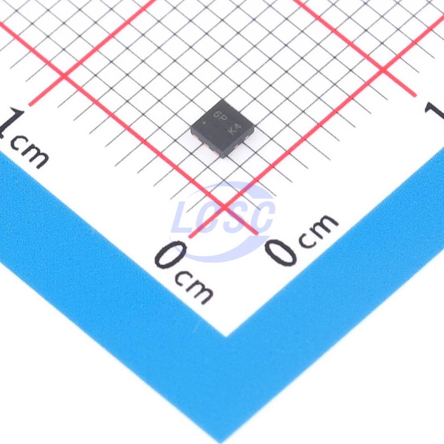 DMP3026SFDF-7 DIODES