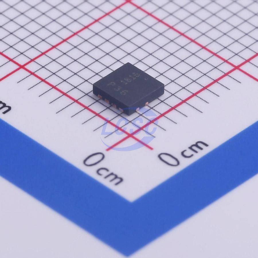 DMP3036SFG-7 DIODES