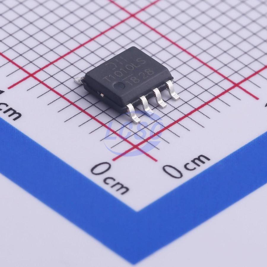 DMT10H010LSS-13 DIODES