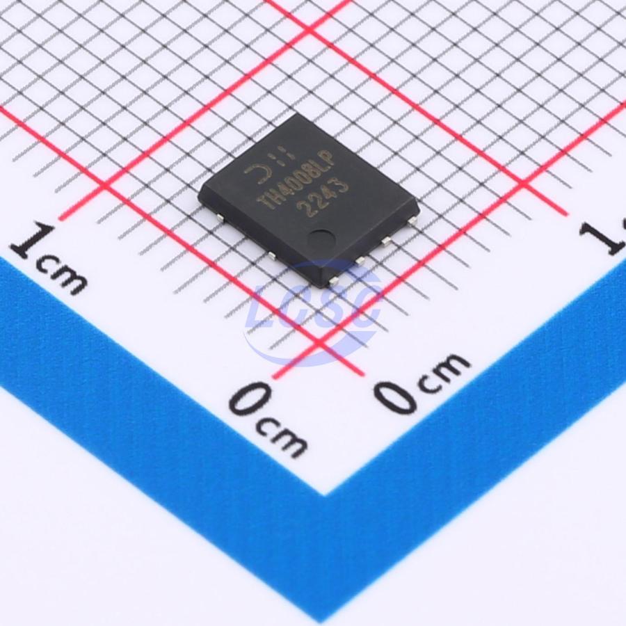 DMTH4008LPS-13 DIODES