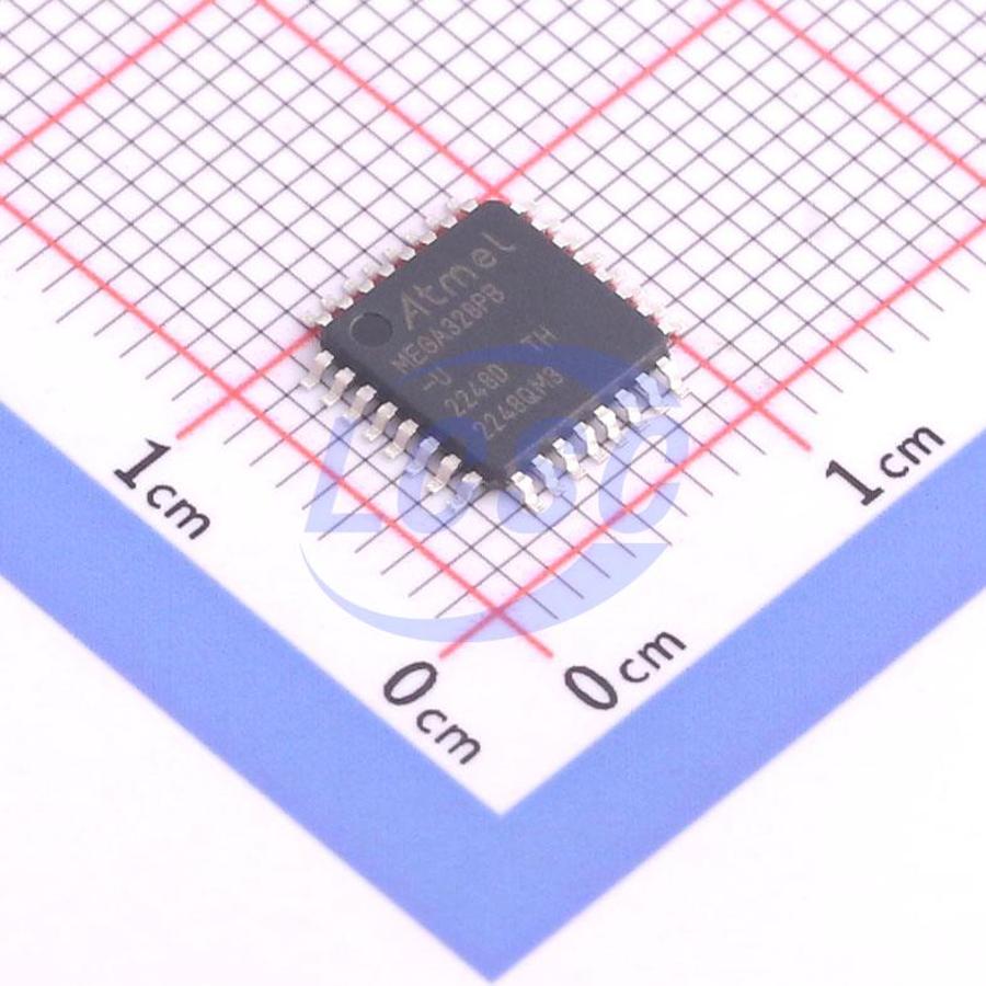 ATMEGA328PB-AUR MICROCHIP