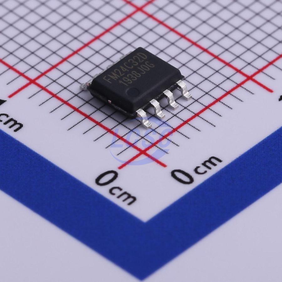 FM24C32D-SO-T-G FUDAN MICRO