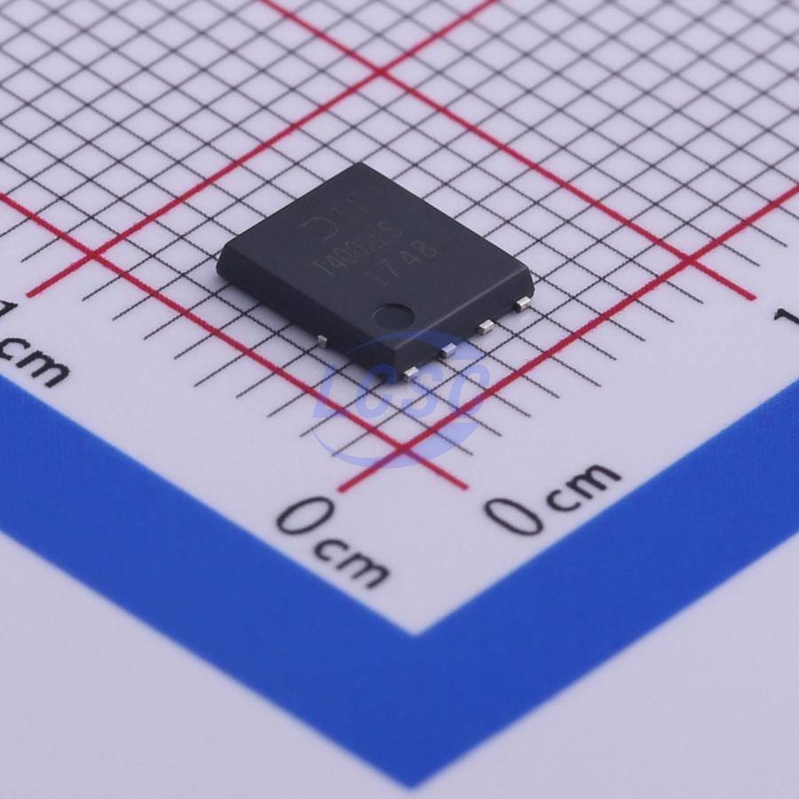 DMT4002LPS-13 DIODES