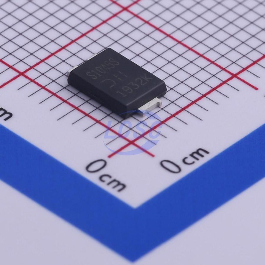SBR1045SP5-13 DIODES