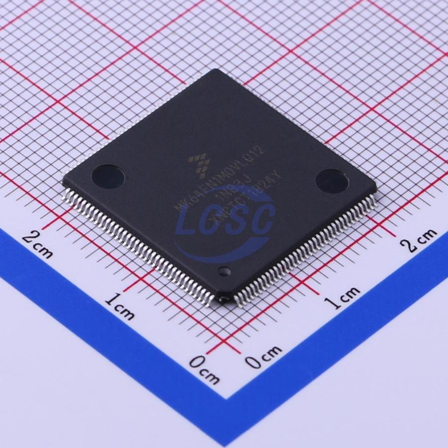 MK64FN1M0VLQ12 NXP