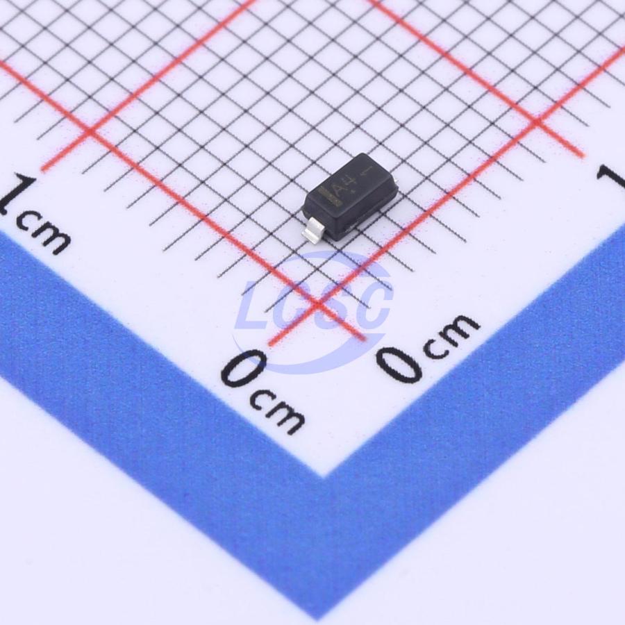 MMSZ13T1G onsemi