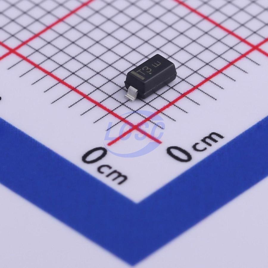 MMSZ3V0T1G onsemi