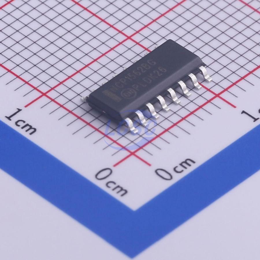 NCP1562BDR2G onsemi