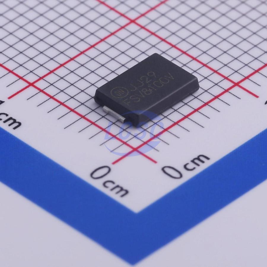 FSV8100V onsemi