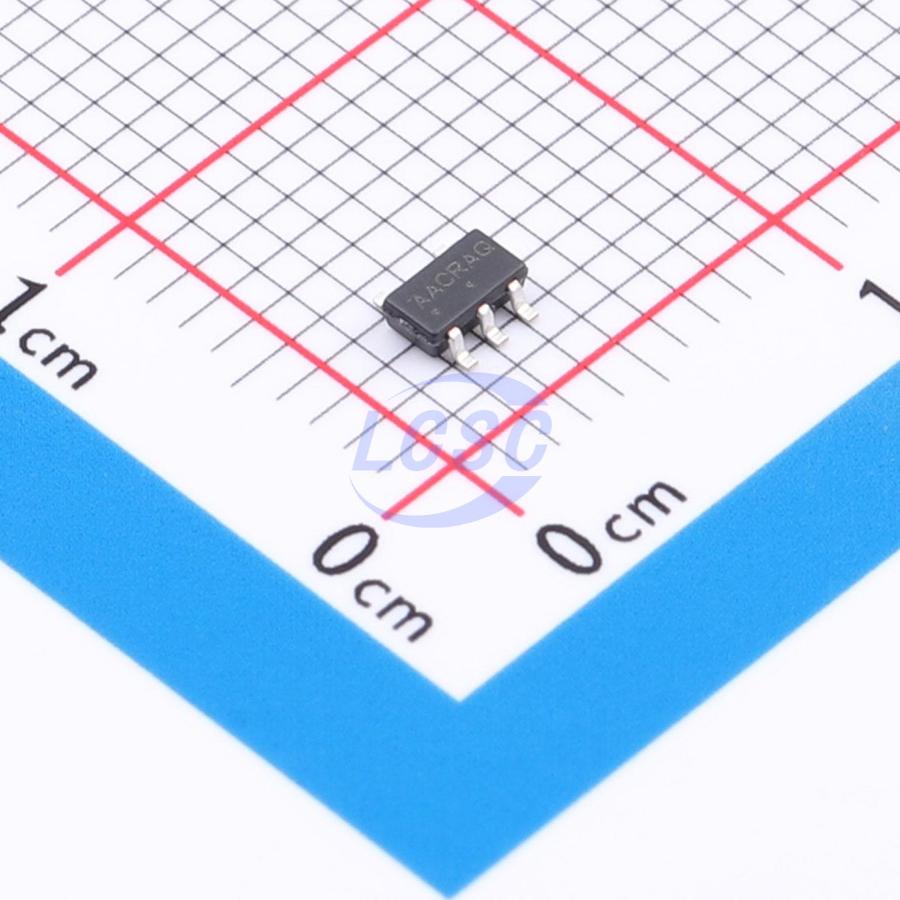 NCV7101SN1T1G onsemi