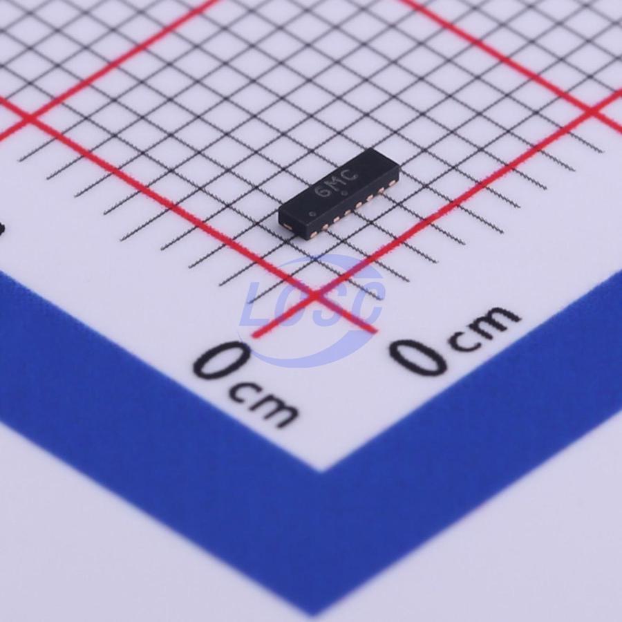ESD7016MUTAG onsemi