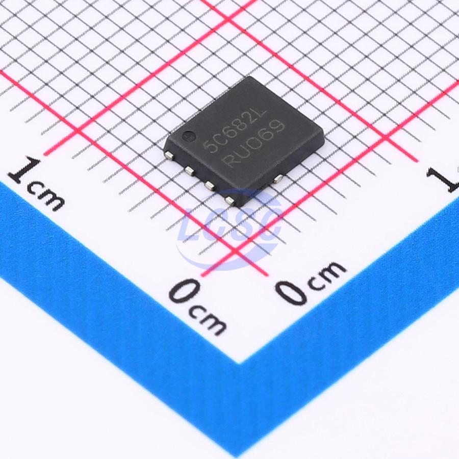 NVMFS5C682NLAFT1G onsemi