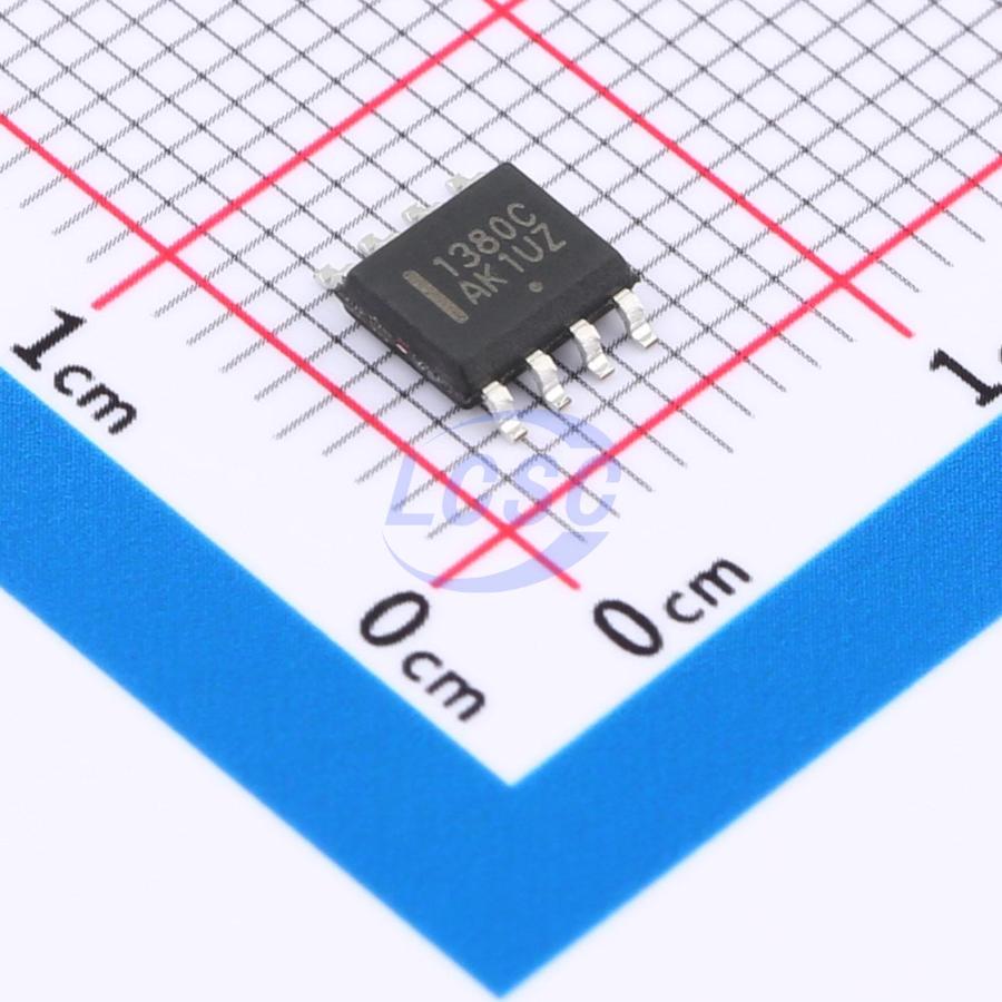 NCP1380CDR2G onsemi